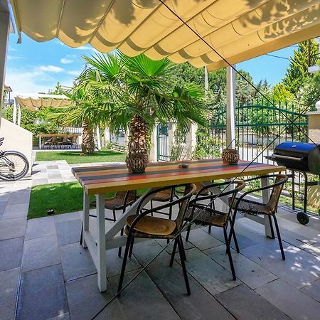 Villa Armonia Sithonia Nikiti  Luaran gambar