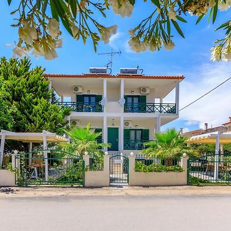 Villa Armonia Sithonia Nikiti  Luaran gambar