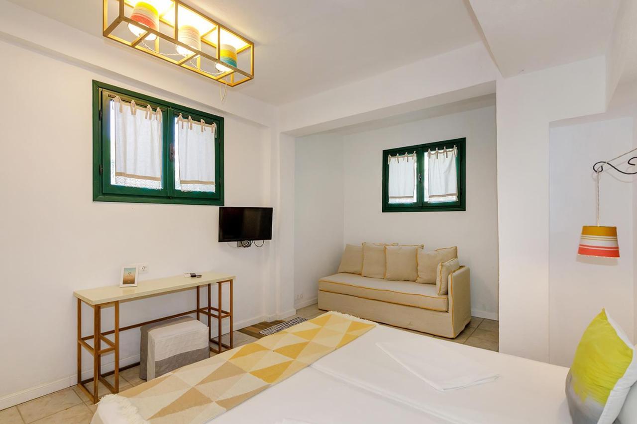 Villa Armonia Sithonia Nikiti  Luaran gambar