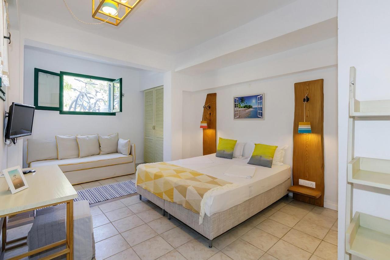 Villa Armonia Sithonia Nikiti  Luaran gambar