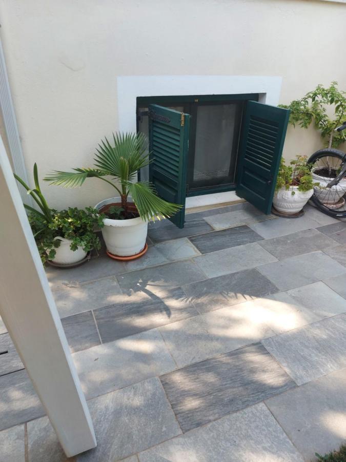 Villa Armonia Sithonia Nikiti  Bilik gambar